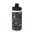 Elegant Stainless Steel Water Bottle with Sports Lid, Floral Design, Eco-Friendly Drinkware, Perfect for Fitness & Travel, Custom Gifts