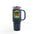 Sunday Funday The Tailgate Crew- Game Day Crew Insulated Travel Mug, 40oz | Sports Fan Cup