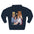 All in the Family- Unisex Premium Pullover Hoodie