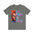 Chucky Horror Tee - We're Friends 'Til the End, Movie Tee, Horror Shirt, Unisex Gift, Halloween Costume, Spooky Apparel