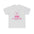 Cherry Blossom Coach Tee, Cute Graphic T-Shirt, Unisex Cotton Shirt, Gift for Her, Trendy Summer Apparel, Casual Wear