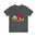 Angry Birds- Camiseta de manga corta unisex Jersey