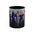 The Real Housewives of Salt Lake City- Glamorous Diva Coffee Mug