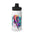 Stainless Steel Water Bottle, Nike Sports Lid, Colorful Design, Perfect for Athletes, Gifts for Coaches and Fitness Enthusiasts