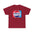 Pepsi Cola Unisex Heavy Cotton Tee
