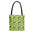 Vibrant Floral Tote Bag, Eco-Friendly Shopping Bag, Unique Gift for Garden Lovers, Reusable Grocery Tote, Perfect for Spring Outings