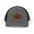 The Tailgate Crew- Game Day Snapback Trucker Cap, Sports Cap, It's Tailgate Time Casual Summer Hat
