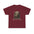 Reincarnation Vibe Summerween Halloween Graphic Tee | Unisex Heavy Cotton T-Shirt, Spiritual Apparel