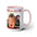 Home Alone the Movie- Two-Tone Coffee Mugs, 15oz