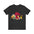 Angry Birds- Camiseta de manga corta unisex Jersey
