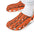 Halloween 31 Foam Rubber Shoes