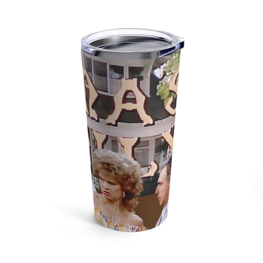 Mama's Family 80's TV Show- Tumbler 20oz - Creations by Chris and Carlos