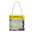 Little Bear Ridge Road Tote Bag Vintage Playbill Broadway Design