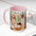 The View 27th Season Holiday Edition- Two-Tone Coffee Mugs, 15oz