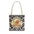 The Tailgate Crew- Stylish Chevron Tote Bag, TAilgate Nation Pre-Game Patrol Trendy Beach Bag