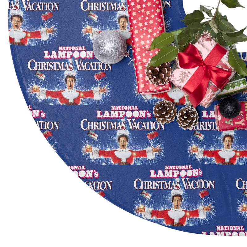 National Lampoons Christmas Vacation- Christmas Tree Skirts
