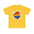 Pride Heart Unisex Heavy Cotton Tee - LGBTQ+ Pride, Birthday, Casual Wear, Gift for Allies, Party Shirt