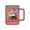 All in the Family- 70's TV Show Coffee Mug Tumbler, 15oz