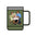 All in the Family- 70's TV Show Coffee Mug Tumbler, 15oz