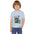 Super Why- Heavy Cotton™ Toddler T-shirt