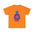 Summerween Halloween Trick or Treat Unisex Heavy Cotton Tee, Spooky T-Shirt, Halloween Costume, Ghostly Gift, Fall Fashion, Pumpkin Tee