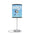 Bluey- Lamp on a Stand, US|CA plug
