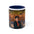 Judge Hatchett- TV Judge colored 11oz mug