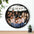 Friends- TV Show Wall Clock