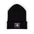 Vibrant Embroidered Quints Jaws 50th Anniversary Beanie for Outdoor Enthusiasts