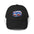 Distressed Cap - Puerto Rican Pride Red White Blue Embroidered Hat