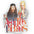 Absolutely Fabulous- TV Series Custom Shaped Pillows *2-3 Week Shipping Timeframe*