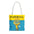 Jeff Ross- Take a Banana for a Ride Broadway Play Tote Bag (AOP)