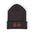 Stylish Embroidered Hacks TV Show Cuffed Beanie for Trendsetters, Winter Fashion Accessory