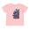 The Trolls Movie Chef Burgan Toddler Short Sleeve Tee