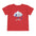The Trolls Cloud Toddler Short Sleeve Tee