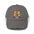 The Tailgate Crew- Game Day Crew Distressed Cap, Official Tailgate Patrol Unisex Baseball Hat