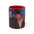 National Lampoons Christmas Vacation- Accent Coffee Mug, 11oz
