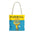 Jeff Ross- Take a Banana for a Ride Broadway Play Tote Bag (AOP)