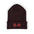 Stylish Embroidered Hacks TV Show Cuffed Beanie for Trendsetters, Winter Fashion Accessory