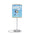 Bluey- Lamp on a Stand, US|CA plug