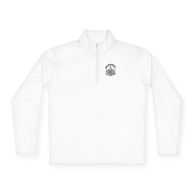 Quarter-Zip