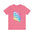 Colorful AIR Graphic Unisex Tee - Trendy Streetwear, Perfect Gift for Her/Him, Casual Wear, Summer Style, Cool Graphic Tee