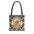 The Tailgate Crew- Stylish Chevron Tote Bag, TAilgate Nation Pre-Game Patrol Trendy Beach Bag