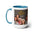 The Golden Girls 2024-Two-Tone Coffee Mugs, 15oz