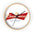 Budweiser- Beer Wall Clock
