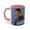 Judge Mathis- Accent Coffee Mug, 11oz