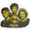 The Golden Girls- Custom Shaped Pillows *2-3 Week Shipping Timeframe*