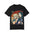 Charlies Angels Retro Floral Graphic T-Shirt
