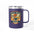 The Tailgate Crew- Game Day Crew Coffee Tumbler, 15oz | Official Tailgate Patrol Football Fans Mug