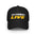 On Patrol Live Low Profile Baseball Cap